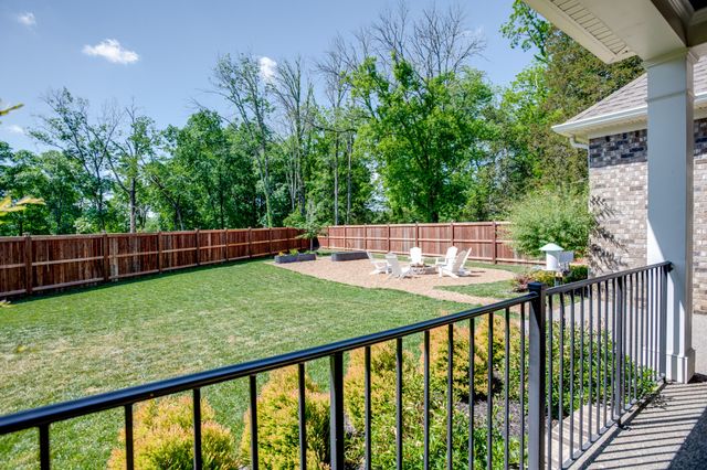216 Kelbrook Dr, Nolensville, TN 37135