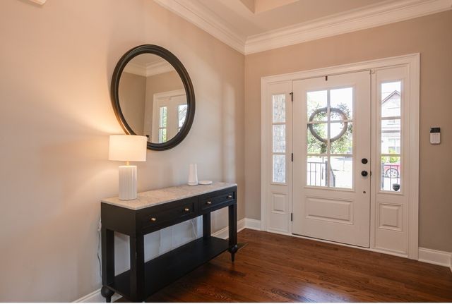 216 Kelbrook Dr, Nolensville, TN 37135