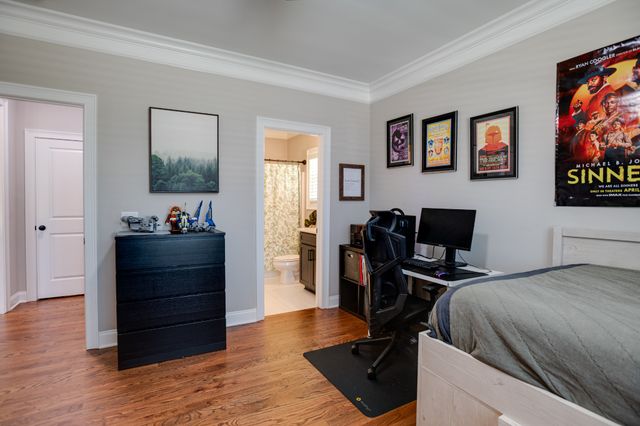 216 Kelbrook Dr, Nolensville, TN 37135