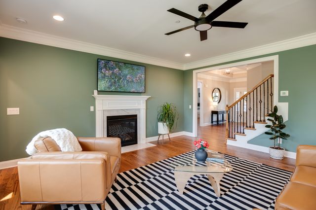 216 Kelbrook Dr, Nolensville, TN 37135
