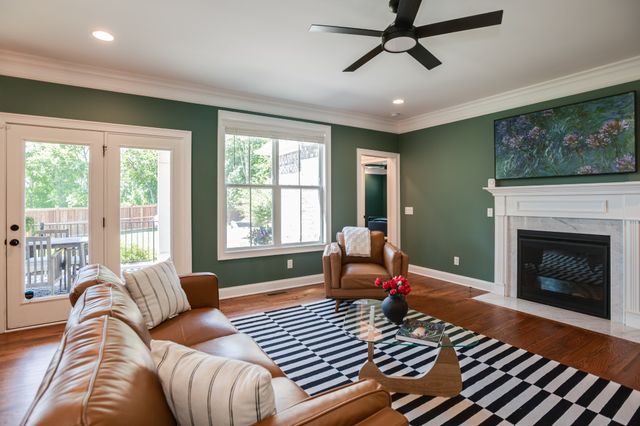 216 Kelbrook Dr, Nolensville, TN 37135
