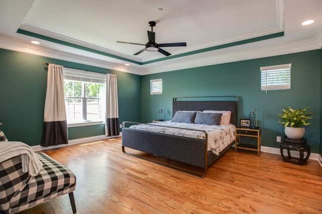 216 Kelbrook Dr, Nolensville, TN 37135