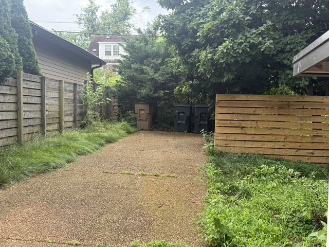 2815 Acklen Ave, Nashville, TN 37212