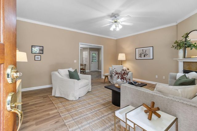 1704 N Concord Road, Chattanooga, TN 37421
