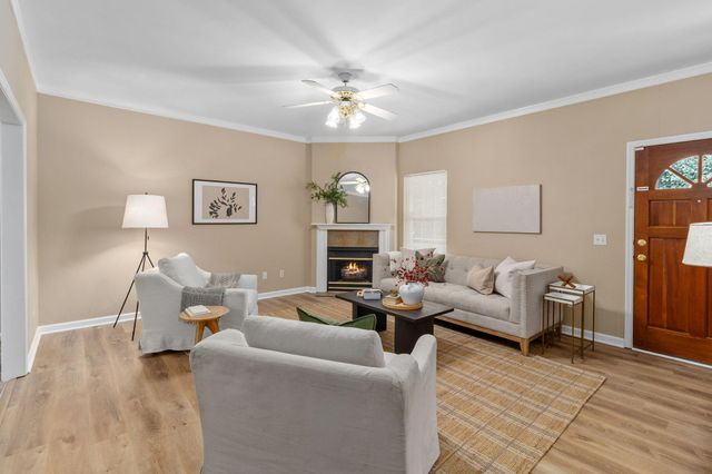 1704 N Concord Road, Chattanooga, TN 37421