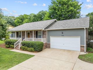 1704 N Concord Road, Chattanooga, TN 37421