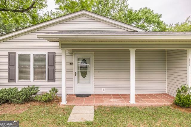 3378 S Walden Road, Macon, GA 31216