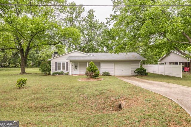 3378 S Walden Road, Macon, GA 31216