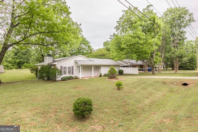 3378 S Walden Road, Macon, GA 31216