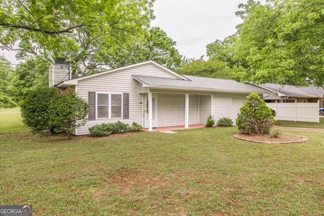 3378 S Walden Road, Macon, GA 31216