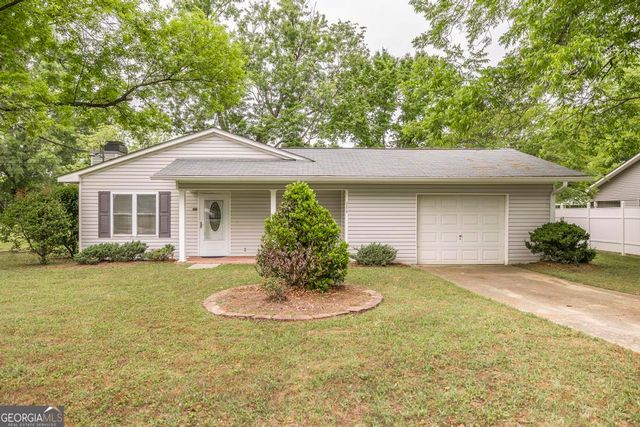 3378 S Walden Road, Macon, GA 31216