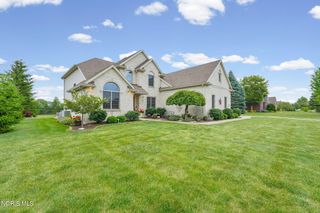 9938 S Blue Prairie Drive, Whitehouse, OH 43571
