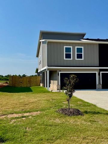 2600 SW Convent Street 1, Bentonville, AR 72712