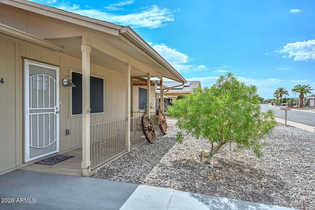 10914 W MANZANITA Drive, Sun City, AZ 85373 — photo 3