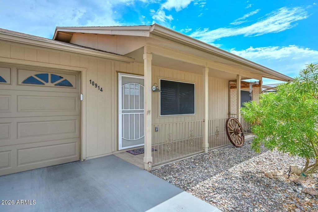 10914 W MANZANITA Drive, Sun City, AZ 85373 — photo 5