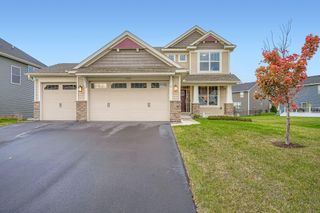 9876 52nd Street NE, Saint Michael, MN 55376