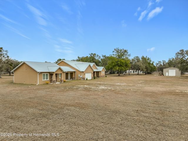 540 NW 165th Court Road, Dunnellon, FL 34432