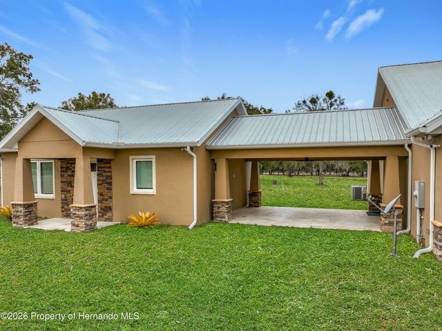 540 NW 165th Court Road, Dunnellon, FL 34432