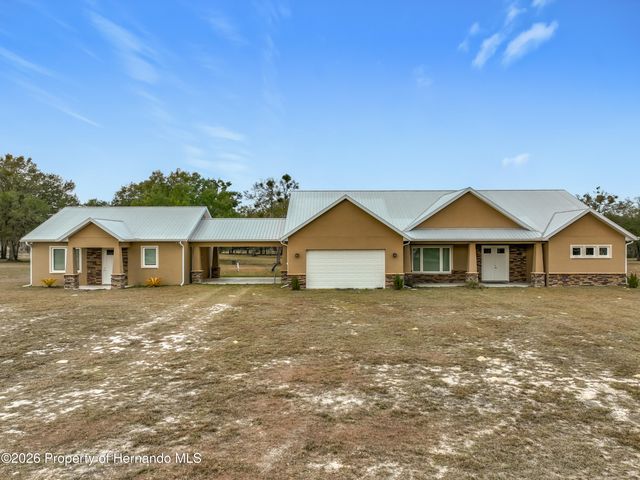 540 NW 165th Court Road, Dunnellon, FL 34432