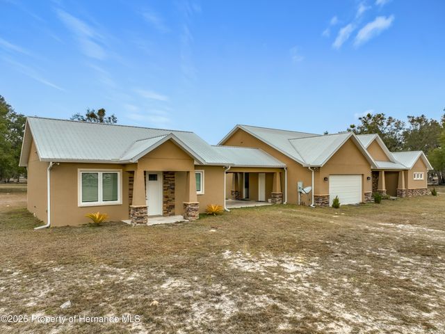 540 NW 165th Court Road, Dunnellon, FL 34432