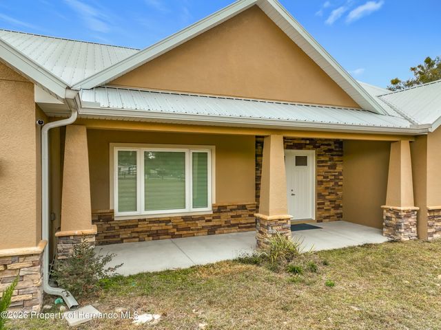 540 NW 165th Court Road, Dunnellon, FL 34432