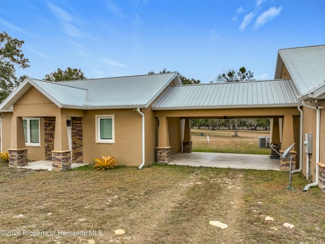 540 NW 165th Court Road, Dunnellon, FL 34432