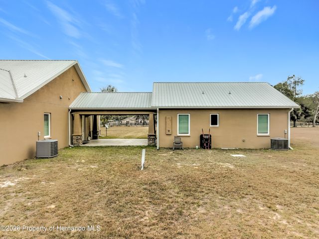 540 NW 165th Court Road, Dunnellon, FL 34432