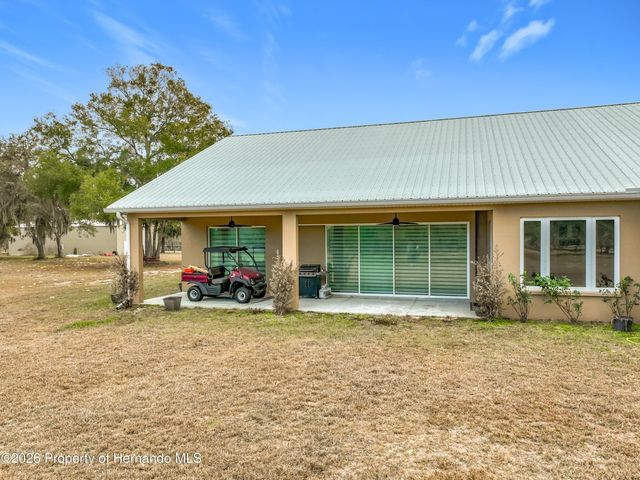 540 NW 165th Court Road, Dunnellon, FL 34432