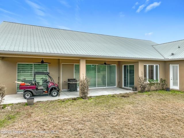 540 NW 165th Court Road, Dunnellon, FL 34432