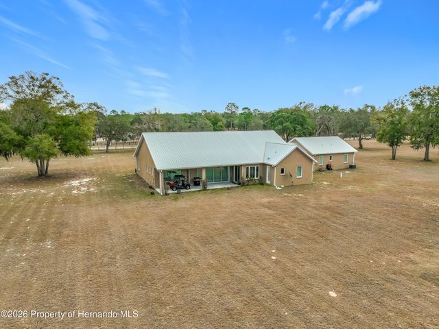 540 NW 165th Court Road, Dunnellon, FL 34432