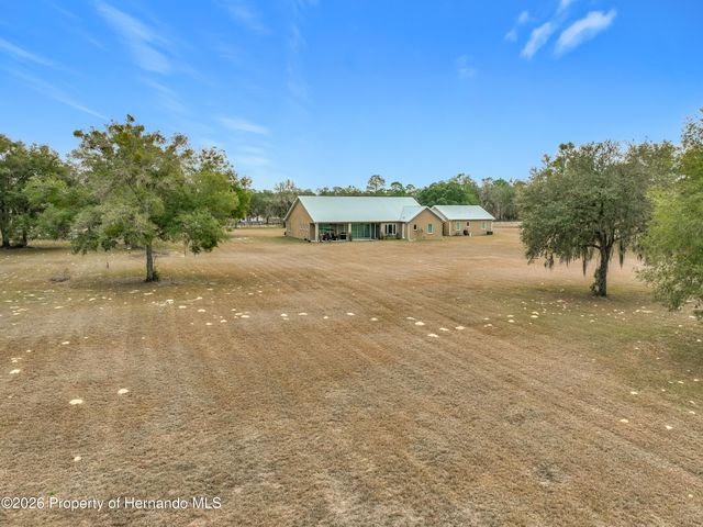 540 NW 165th Court Road, Dunnellon, FL 34432
