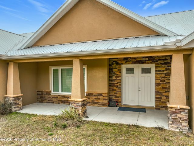 540 NW 165th Court Road, Dunnellon, FL 34432