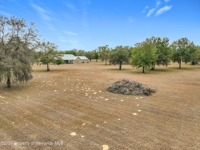 540 NW 165th Court Road, Dunnellon, FL 34432