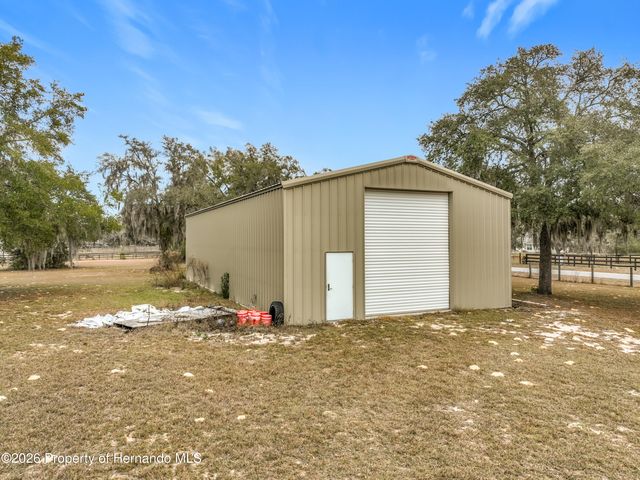 540 NW 165th Court Road, Dunnellon, FL 34432