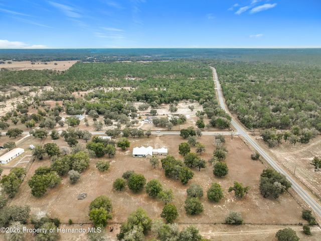 540 NW 165th Court Road, Dunnellon, FL 34432