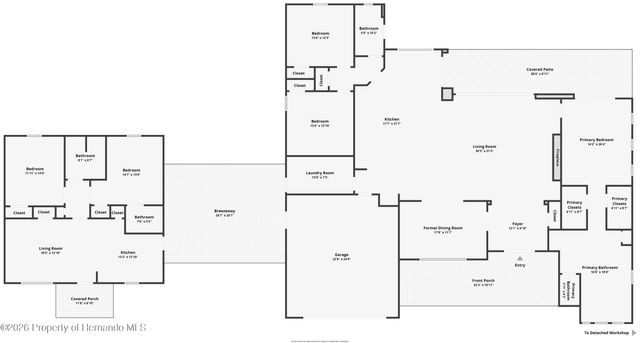540 NW 165th Court Road, Dunnellon, FL 34432