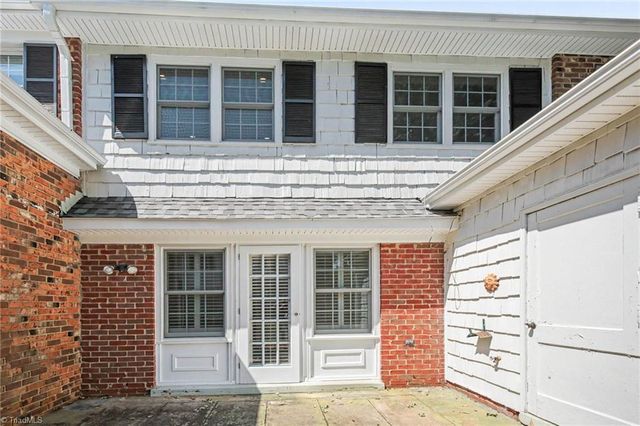2411 Patriot Way F, Greensboro, NC 27408
