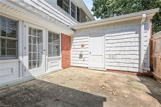 2411 Patriot Way F, Greensboro, NC 27408