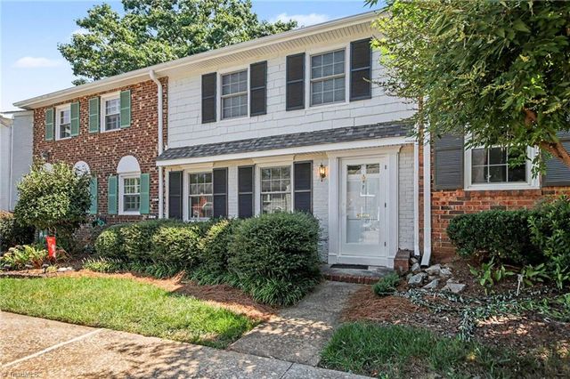 2411 Patriot Way F, Greensboro, NC 27408