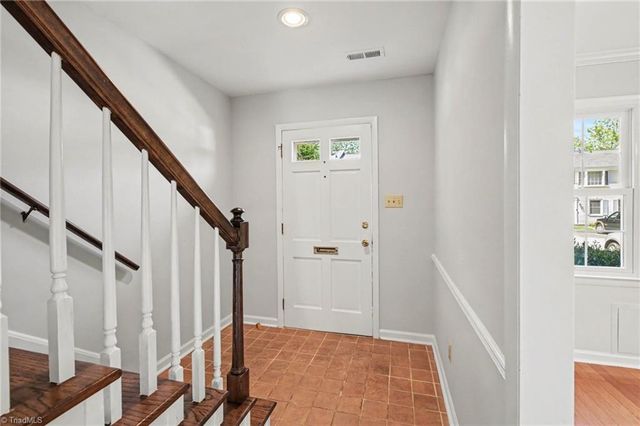 2411 Patriot Way F, Greensboro, NC 27408