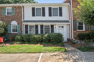 2411 Patriot Way F, Greensboro, NC 27408