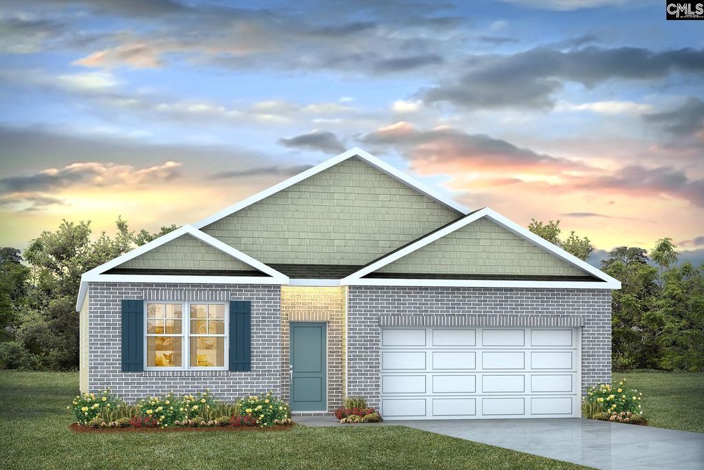 294 Roundtree Road, Blythewood, SC 29016