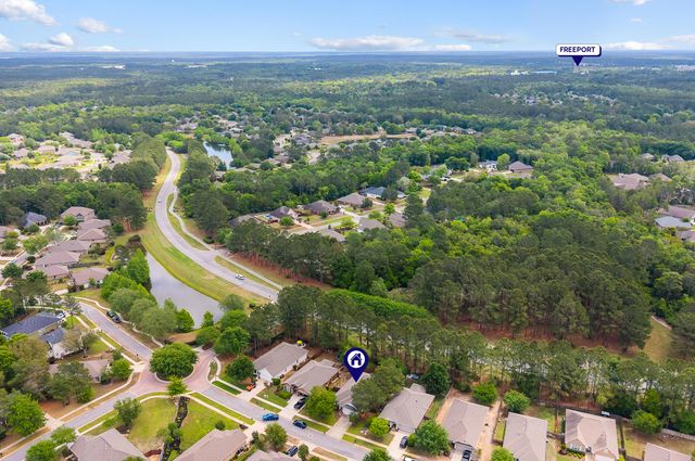 41 Dickens Drive, Freeport, FL 32439