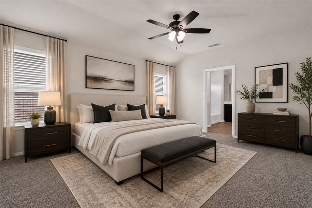 2125 Chesnee Road, Fort Worth, TX 76108