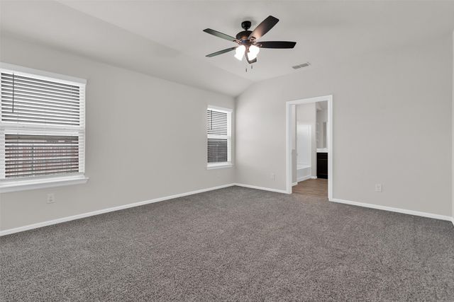 2125 Chesnee Road, Fort Worth, TX 76108