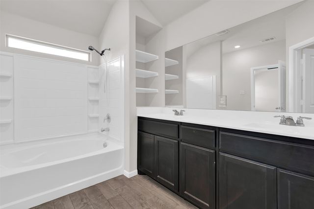 2125 Chesnee Road, Fort Worth, TX 76108