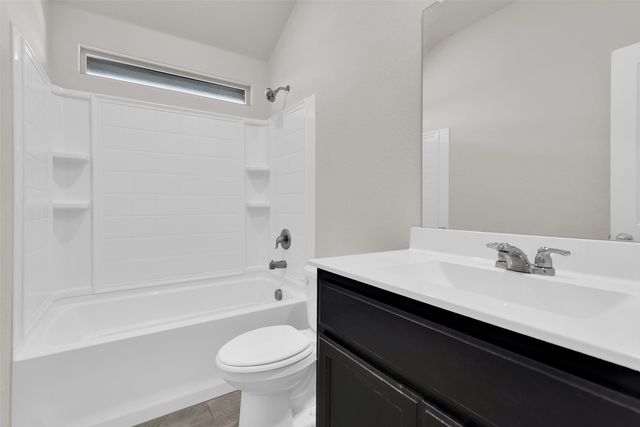 2125 Chesnee Road, Fort Worth, TX 76108