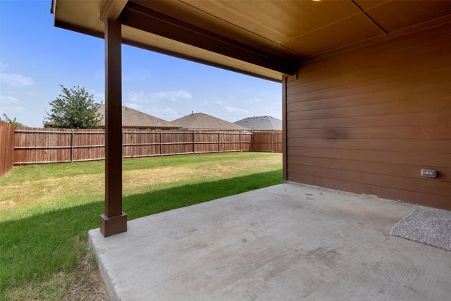 2125 Chesnee Road, Fort Worth, TX 76108