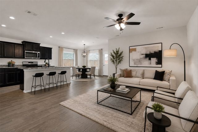2125 Chesnee Road, Fort Worth, TX 76108
