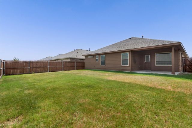 2125 Chesnee Road, Fort Worth, TX 76108